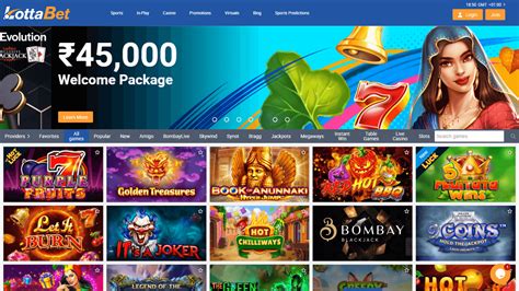LottaBet Casino Review ️ Lottabet Casino India [Trusted].